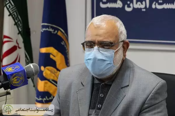 افزایش ۲۲ درصدی مستمری مددجویان کمیته امداد