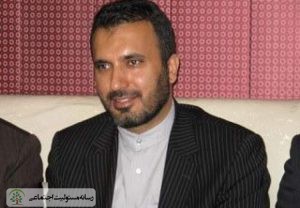 انتصاب مدیر برند، مسئولیت اجتماعی و روابط عمومی هلدینگ خلیج فارس