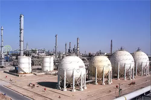 پتروشیمی پردیس در صدر شرکتهای تولید اوره جهان