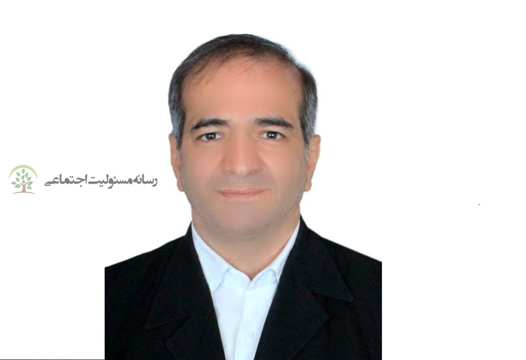نقش روابط عمومی در توسعه پایدار محیط زیست