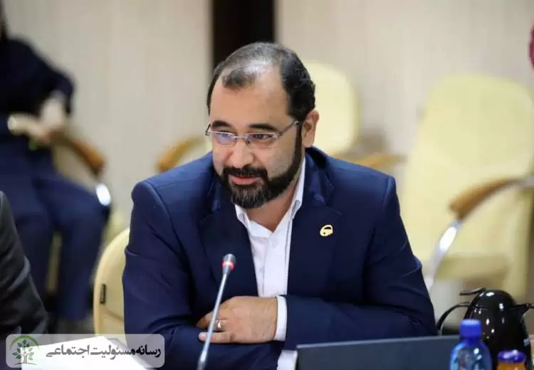 انتصاب جواد گلی به سمت رییس اداره روابط عمومی بانک تجارت انتصاب جواد گلی به سمت رییس اداره روابط عمومی بانک تجارت
