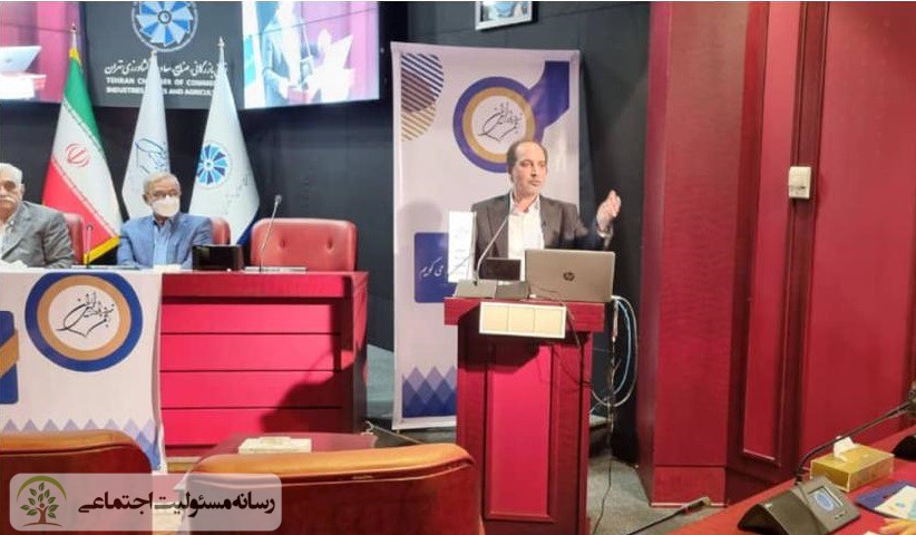 روابط عمومی یک تفکر ارتباطی استراتژیک است