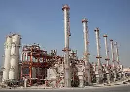 رویکرد جدید پتروشیمی بوشهر در جهت کاهش آلودگی محیط زیستی