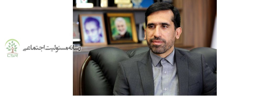 روابط عمومی به تقویت حس مسئولیت اجتماعی در جامعه کمک می‌کند