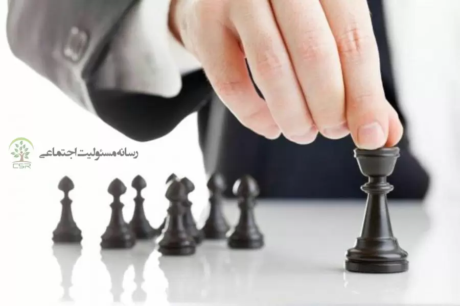 روابط عمومی،مسئولیت اجتماعی و حکمرانی خوب