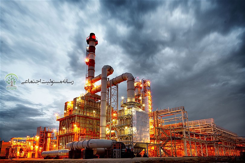 رسانه مسئولیت اجتماعی بررسی می کند؛فقدان استراتژی مسئولیت اجتماعی در صنعت گاز