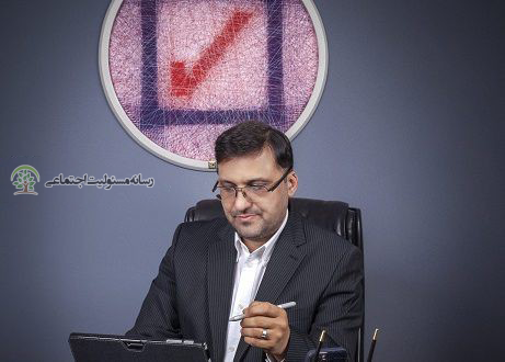 مسئولیت اجتماعی و نقش کلیدی روابط عمومی