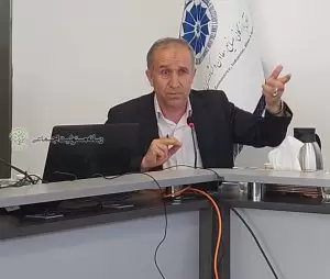 در ادامه دکتر محبی به عنوان نایب رییس این کمیسیون ضمن خوش آمدگویی به اعضای کمیسیون مواردی را به اطلاع اعضا رساند.