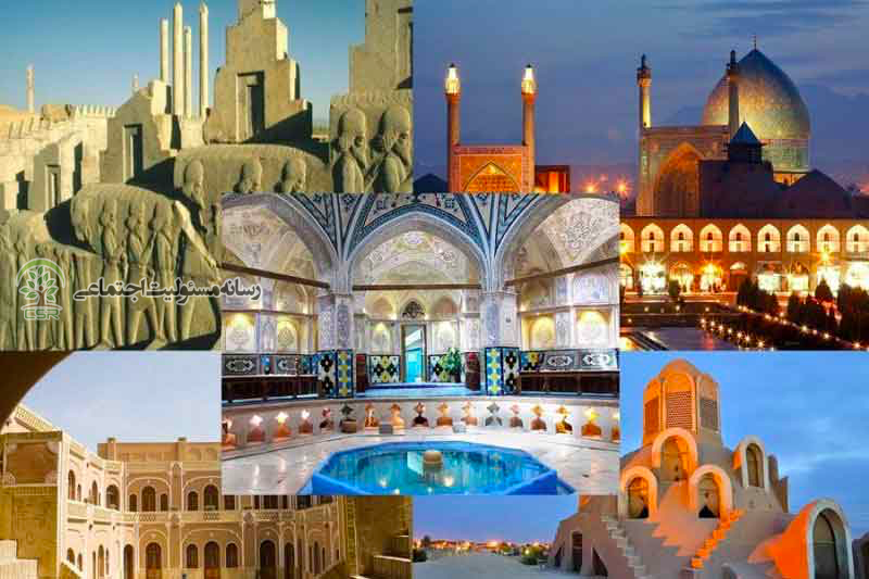 رسانه مسئولیت اجتماعی بررسی می کند؛متولی مسئولیت اجتماعی گردشگری کیست؟