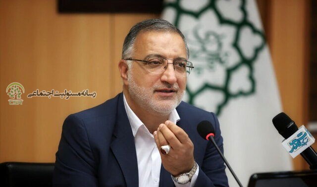 تاکید شهردار تهران به ایفای مسئولیت اجتماعی در حوزه مسکن تاکید شهردار تهران به ایفای مسئولیت اجتماعی در حوزه مسکن