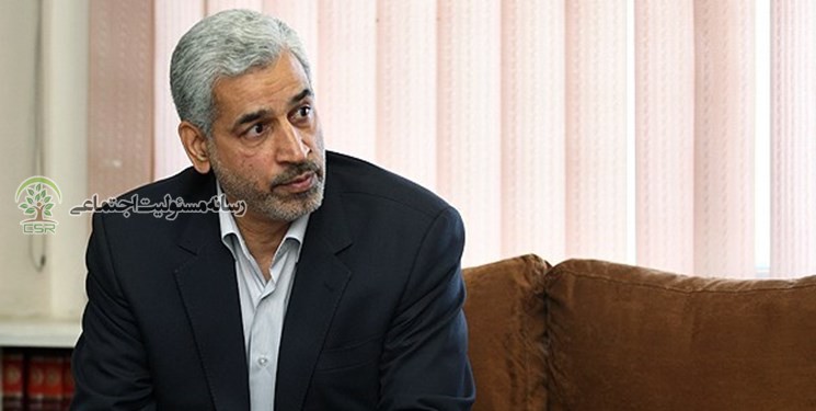 تاکید استاندار خوزستان بر ایفای مسئولیت اجتماعی شرکتها