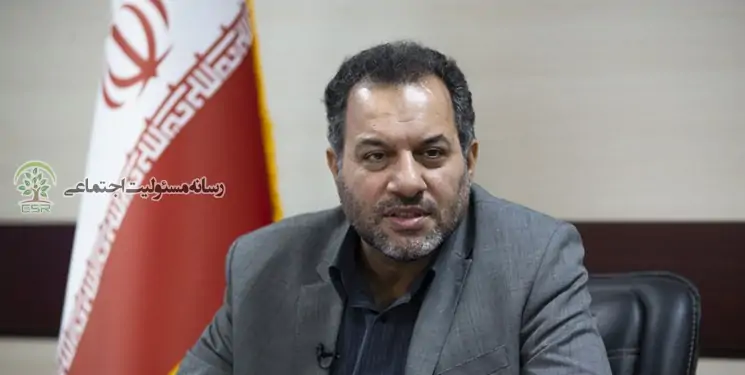 حدود مسئولیت اجتماعی نماینده مجلس کجاست؟