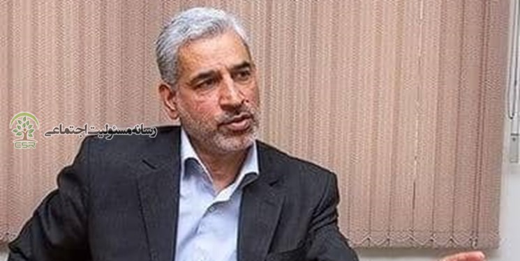 تاکید استاندار خوزستان بر ایفای مسئولیت اجتماعی شرکتها تاکید استاندار خوزستان بر ایفای مسئولیت اجتماعی شرکتها