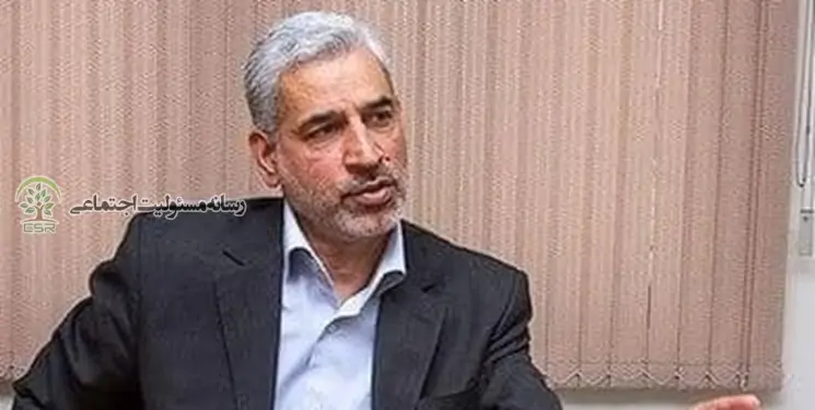 تاکید استاندار خوزستان بر ایفای مسئولیت‌ اجتماعی شرکت‌ها