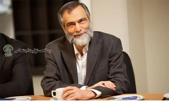 برای تقویت مسئولیت اجتماعی قانون باید به سود بخش خصوصی تغییر کند