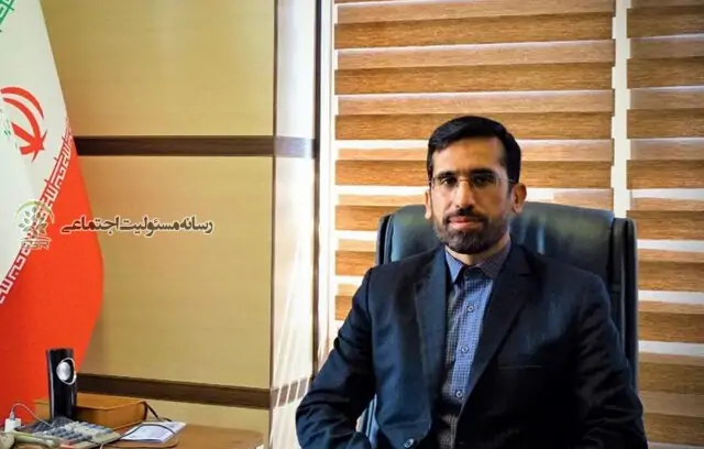 خدمت رسانی بهزیستی با نگاه مسئولیت پذیری اجتماعی خدمت رسانی بهزیستی با نگاه مسئولیتپذیری اجتماعی