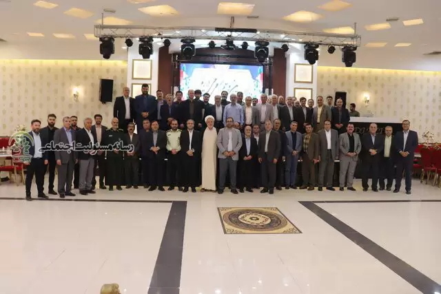 جامعه باید نسبت به خانواده زندانیان مسئولیت اجتماعی داشته باشد