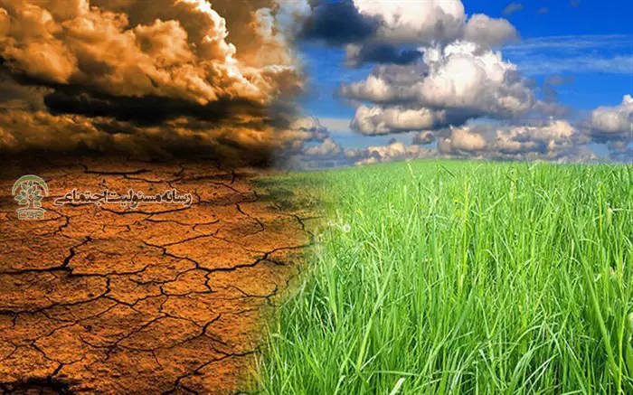 مسئولیت اجتماعی و روز جهانی محیط زیست