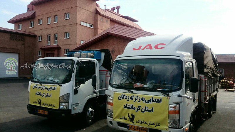 چه چیزی ما را به تغییر وا می دارد؟