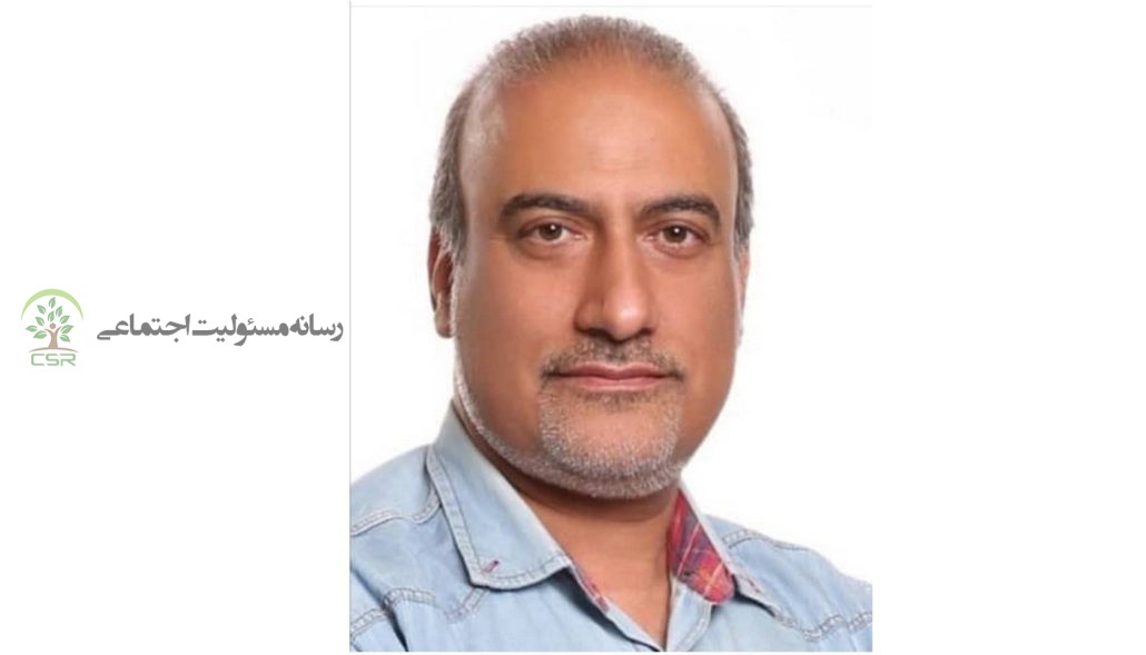 سرقت از بانک ملی ایران و مسئولیت اجتماعی دیوان محاسبات کشور