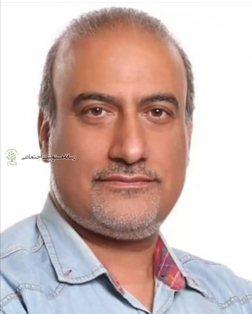 سرقت از بانک ملی ایران و مسئولیت اجتماعی دیوان محاسبات کشور