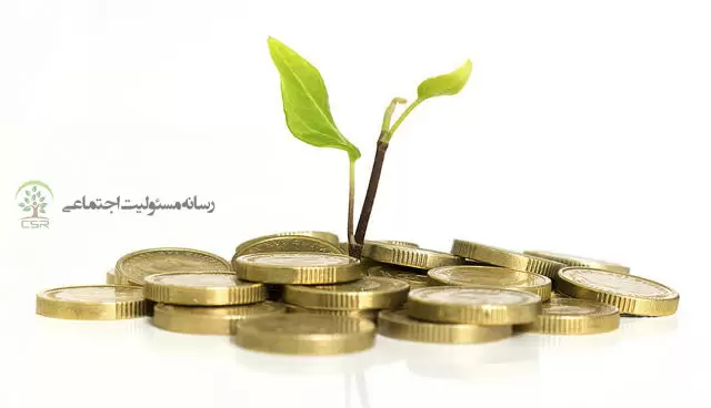 مسئولیت پذیری اجتماعی محرکی برای ثروت آفرینی پایدار در سازمان
