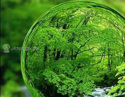 به مناسبت بیستم خرداد روز محیط زیست،آموزه های دینی، مسئولیت اجتماعی،فرهنگ و رسانه؛مسئولیت اجتماعی و رسانه رهیافتی کلیدی برای محیط زیست