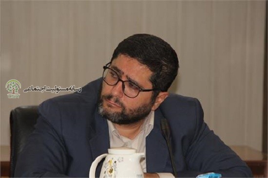تقویت سازمان های مردم نهاد یکی از جنبه های اثربخش مسئولیت اجتماعی