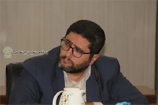 تقویت سازمان‌ های مردم نهاد یکی از جنبه‌ های اثربخش مسئولیت‌ اجتماعی