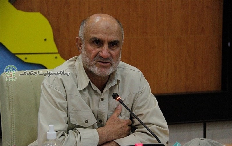 حمایت وزیر نفت از مسئولیت اجتماعی نفت استان بوشهر