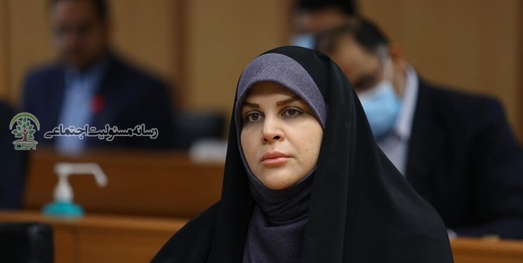 الزام توجه دستگاه ها به مسئولیت اجتماعی برای حمایت از بهزیستی الزام حمایت دستگاه ها برای اجرای تکالیف و وظایف بهزیستی