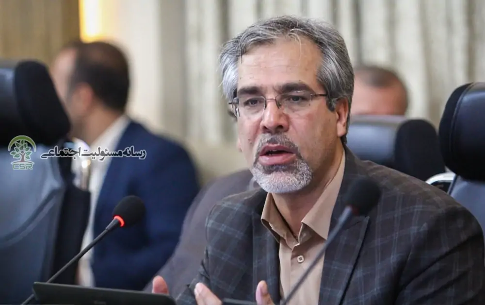 مسئولیت اجتماعی در جامعه کمرنگ شده/باید از مسئولیت اجتماعی در کاهش آسیب های اجتماعی استفاده کنیم