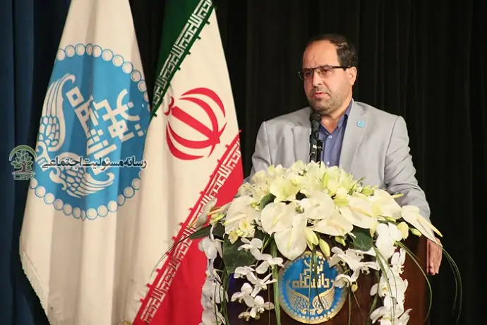 پنجمین همایش ملی ترویج اخلاق حرفه ای و مسئولیت پذیری اجتماعی برگزار شد