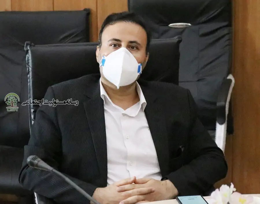 صنعت باید مسئولیت اجتماعی را در قبال منفعت منطقه اجرا کند