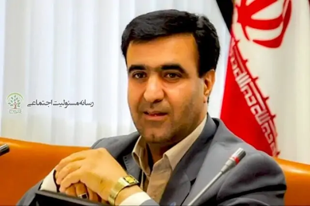 اولویت صنایع در تحقق مسئولیت اجتماعی رفع آلودگی است