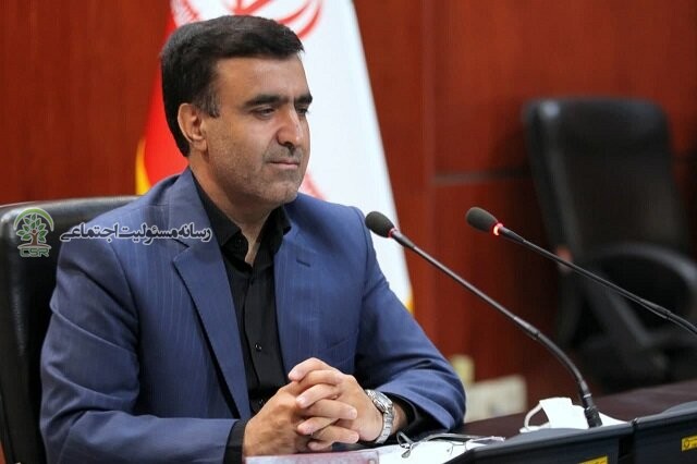 اولویت صنایع در تحقق مسئولیت اجتماعی رفع آلودگی است