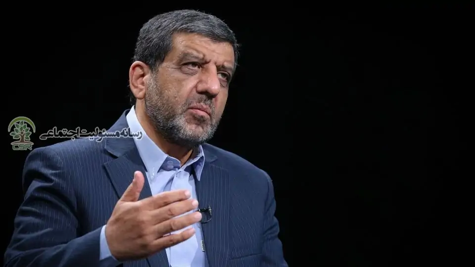 الزام توجه دانشگاه ها به موضوع مسئولیت اجتماعی/مسئولیت اجتماعی به چرخه ساخت و ساز ارتباط دارد