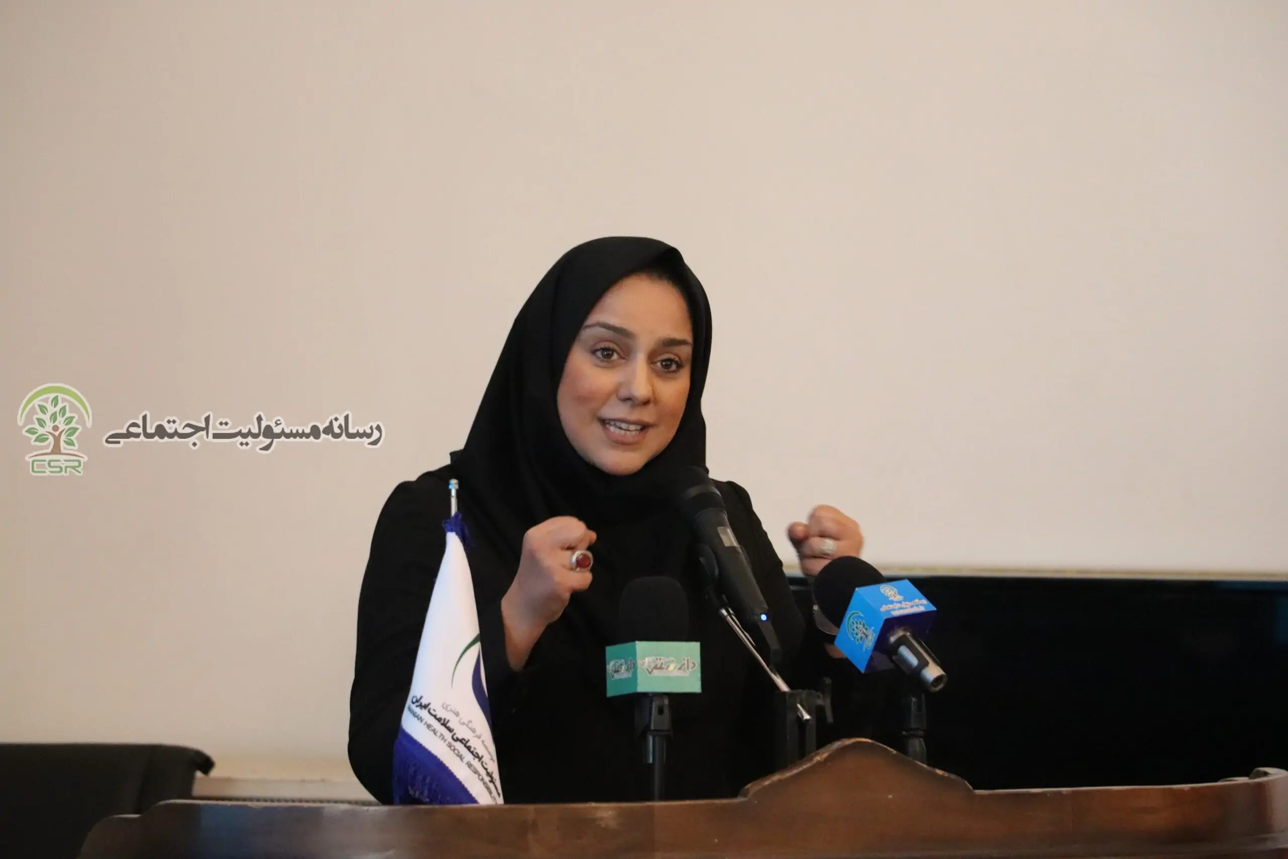 الزام توجه دانشگاه ها به موضوع مسئولیت اجتماعی/مسئولیت اجتماعی به چرخه ساخت و ساز ارتباط دارد