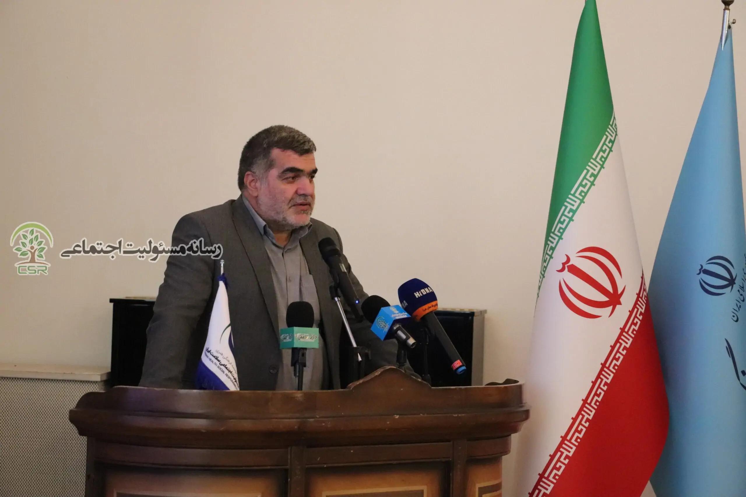 الزام توجه دانشگاه ها به موضوع مسئولیت اجتماعی/مسئولیت اجتماعی به چرخه ساخت و ساز ارتباط دارد