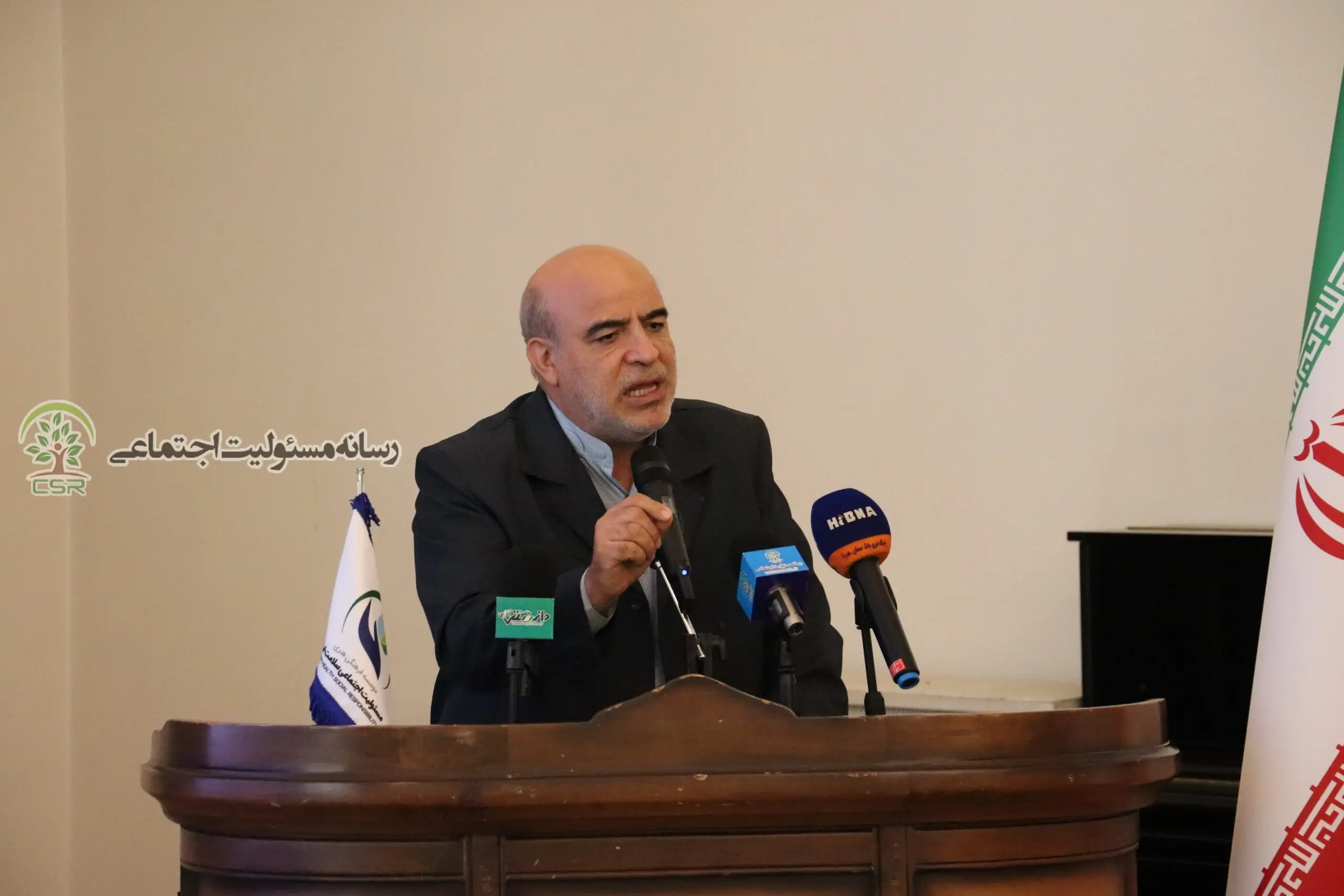 الزام توجه دانشگاه ها به موضوع مسئولیت اجتماعی/مسئولیت اجتماعی به چرخه ساخت و ساز ارتباط دارد