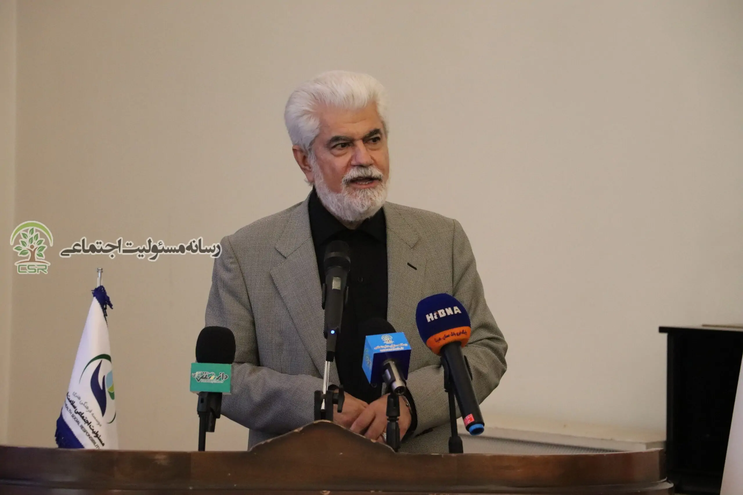 الزام توجه دانشگاه ها به موضوع مسئولیت اجتماعی/مسئولیت اجتماعی به چرخه ساخت و ساز ارتباط دارد