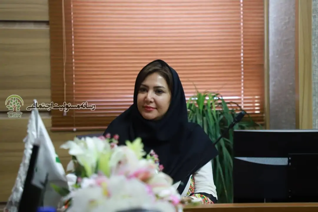جشن ملی ارتباطات و روابط عمومی برگزار شد