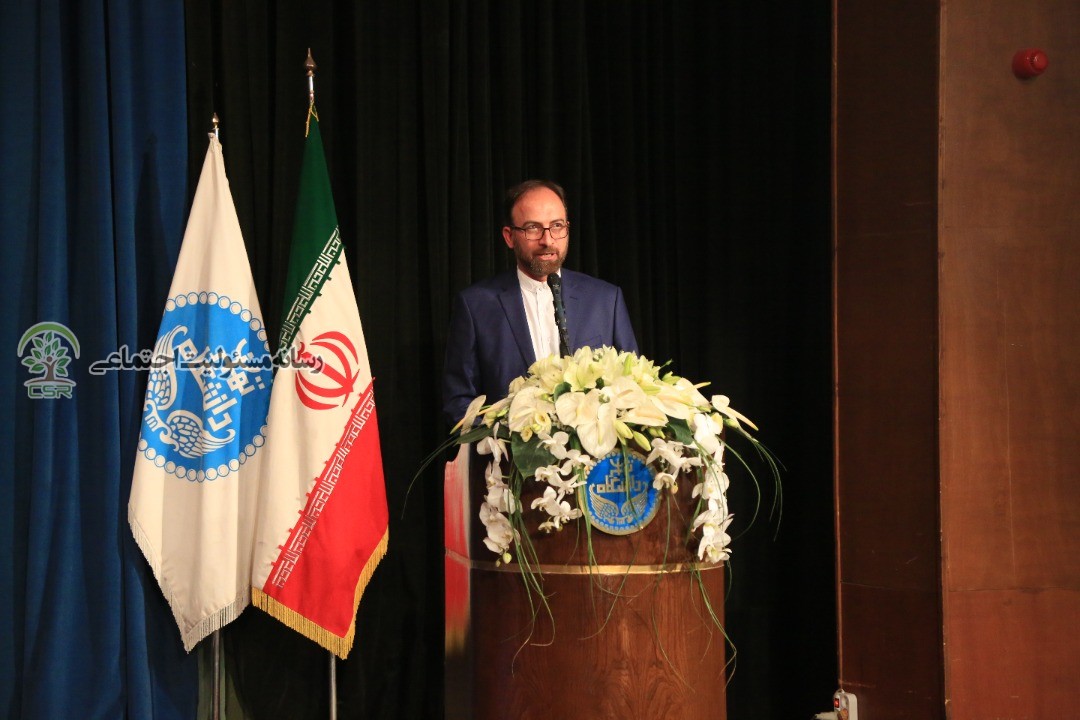 حاکمیت باید کمک کند که نهال نوپای نهادهای مدنی رشد کنند