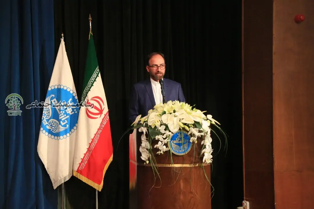 حاکمیت باید کمک کند که نهال نوپای نهادهای مدنی رشد کنند