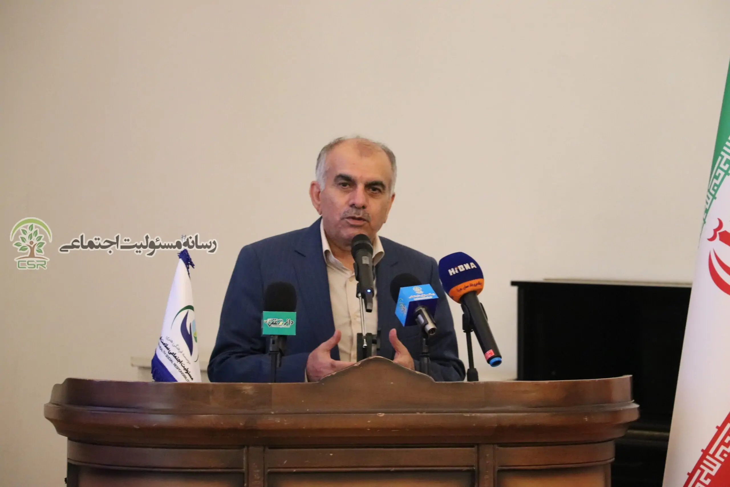 الزام توجه دانشگاه ها به موضوع مسئولیت اجتماعی/مسئولیت اجتماعی به چرخه ساخت و ساز ارتباط دارد