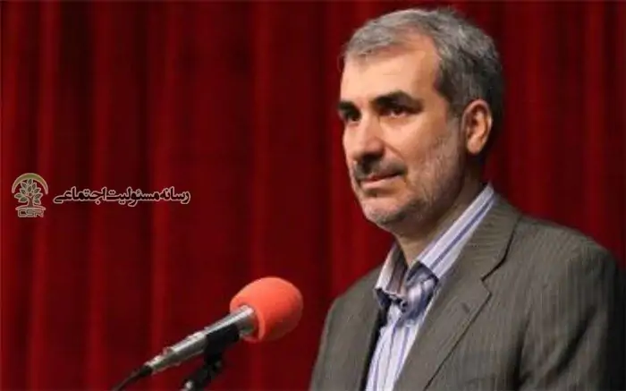 باید به سمت مردمی سازی در آموزش و پرورش پیش برویم