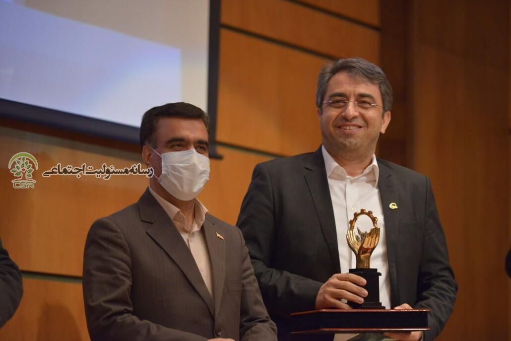 بیدبلند خلیج فارس خود را در برابر میراث آیندگان متعهد می داند+ ویدیو