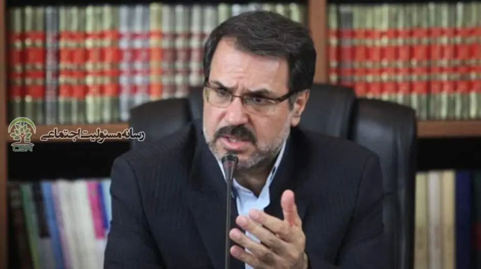 خبرنگاران با تعهد به ایفای مسئولیت اجتماعی میپردازند