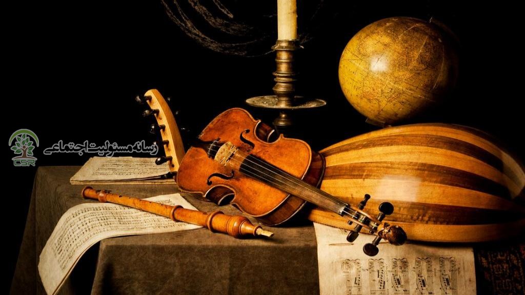 دولتی که سازها را به صدا درآورد