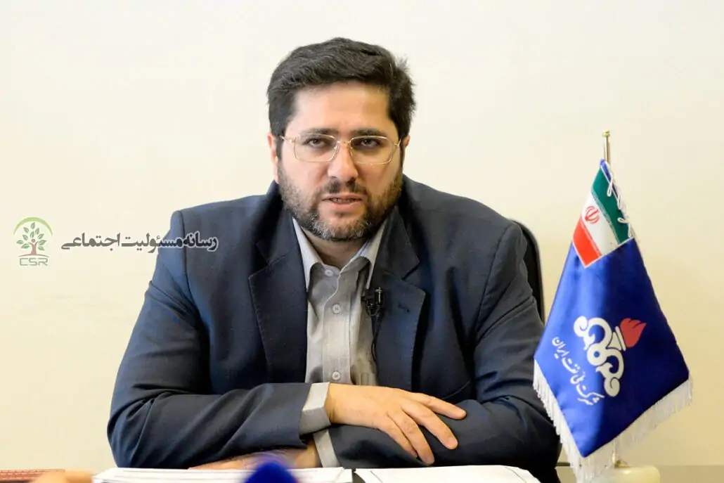 مناطق‌ نفت‌ خیز و گازخیز در اولویت اجرای طرح‌ های مسئولیت اجتماعی